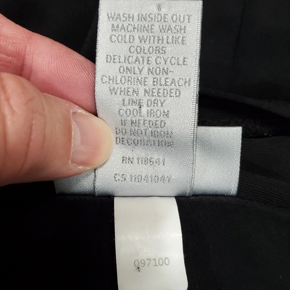 Lane Bryant Collection Beaded Sleeveless Top - Picture 9 of 9